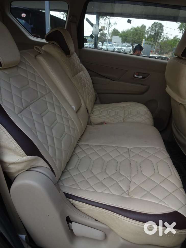 Maruti Suzuki Ertiga Vxi Petrol, 2023, Petrol
