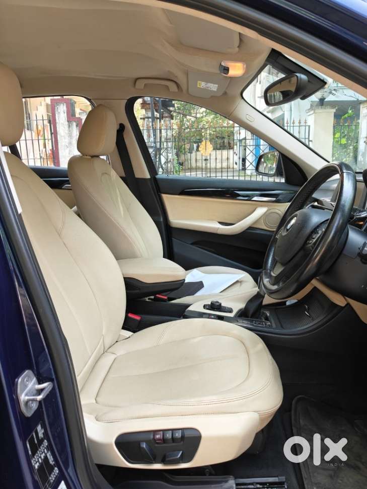 Bmw X1 2.0 Sdrive 20d, 2016, Diesel