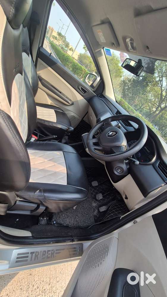 Renault Triber 1.0 Rxe, 2023, Petrol