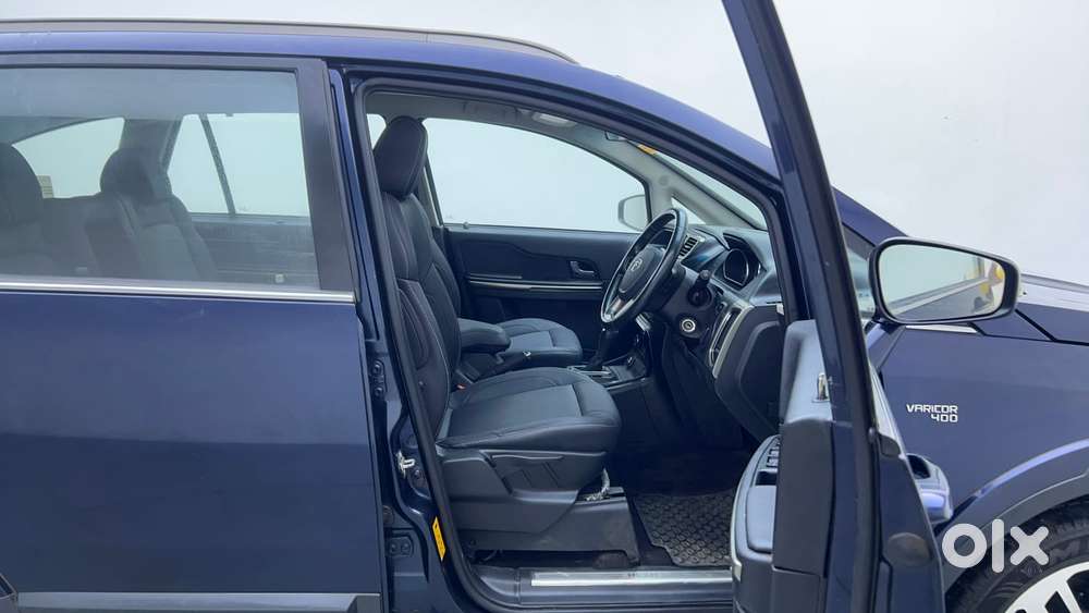Tata Hexa 2.2 Xta 4x2 7 Str, 2017, Diesel