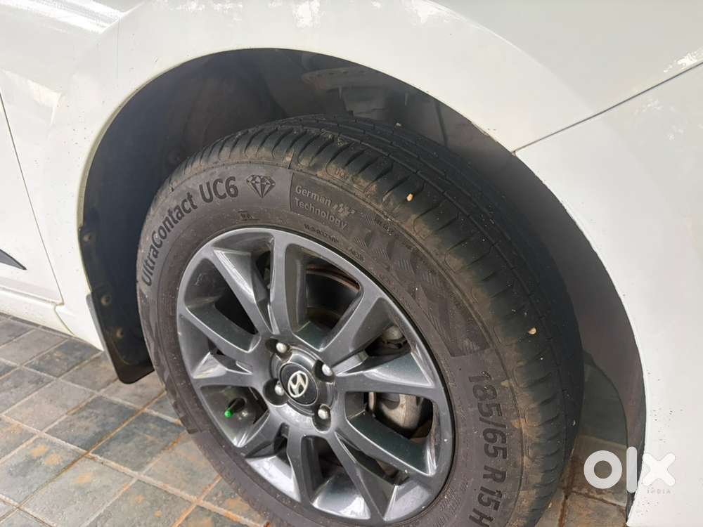 Hyundai Elite I20 Diesel 2019