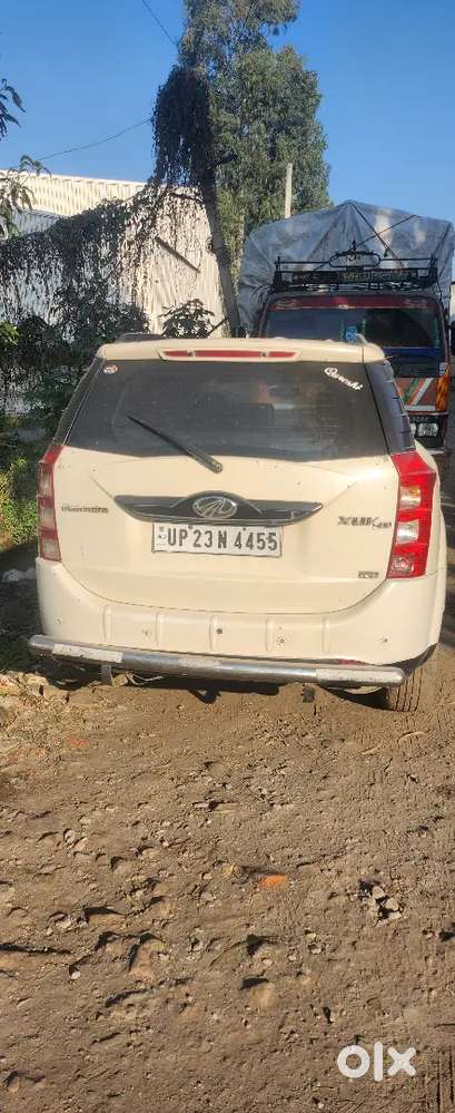 Mahindra Xuv500 Diesel 2014 W8