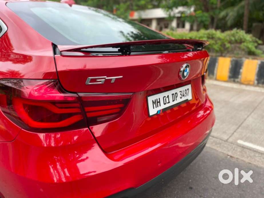 Bmw 3 Series Gt 330i M Sport, 2020, Petrol