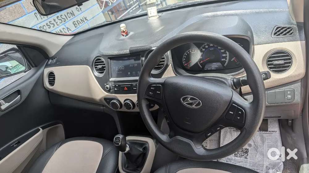 Hyundai Grand I10 Sportz 2019