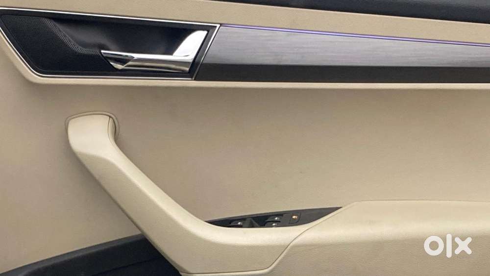 Skoda Karoq 1.5 Style At, 2020, Petrol