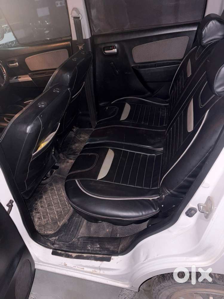 Maruti Suzuki Wagon R 2016 Year