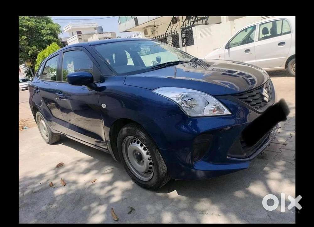 Maruti Suzuki Petrol 2020
