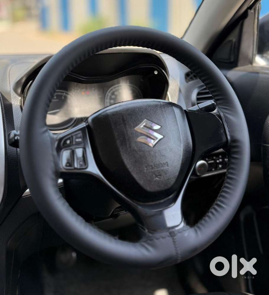 Maruti Suzuki Brezza, 2021, Petrol