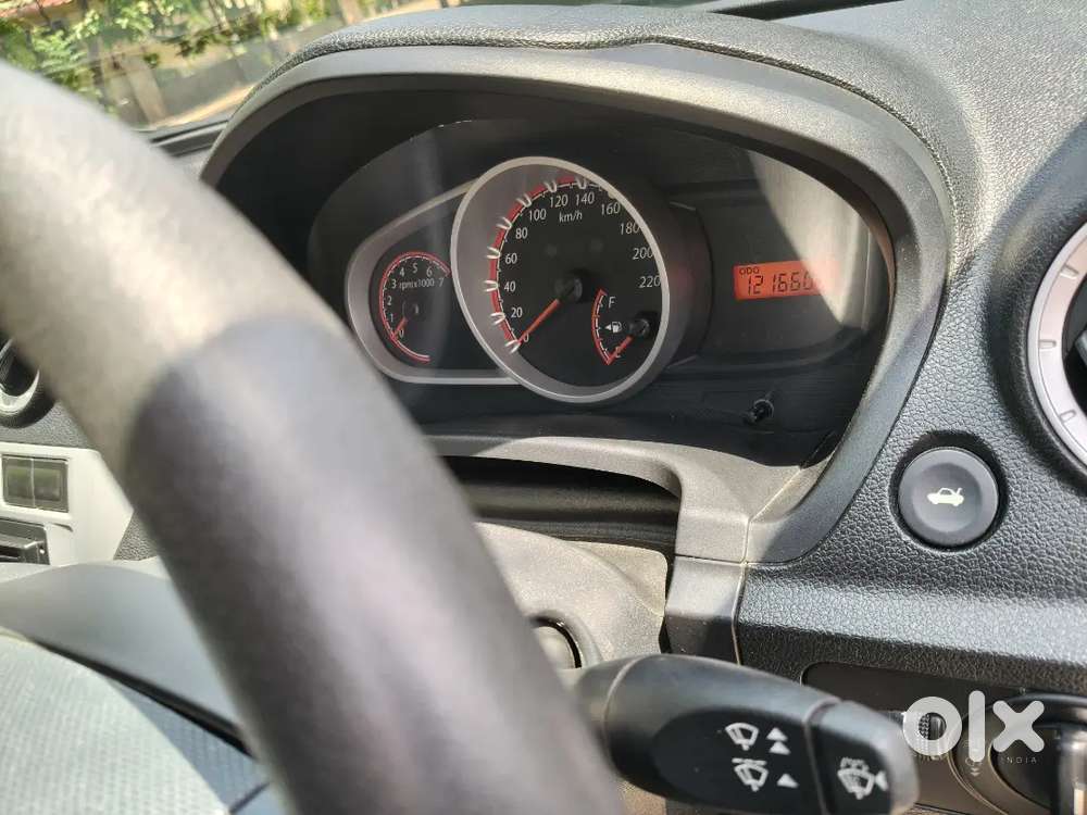 Ford Figo 2011 Diesel Good Condition