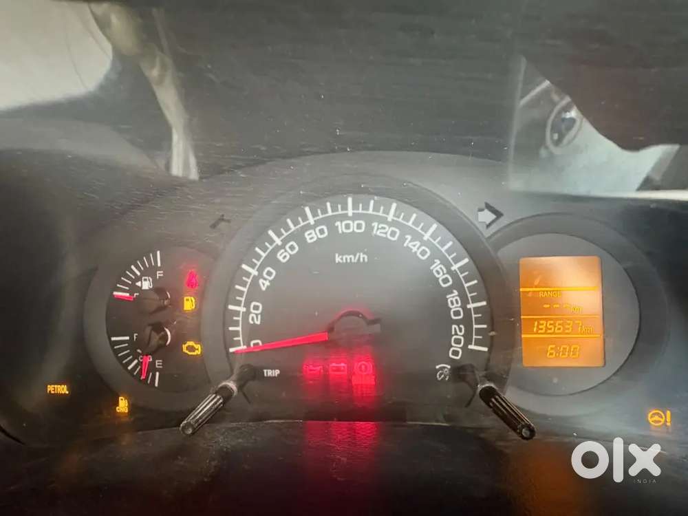 Maruti Suzuki Dzire Tour 2018