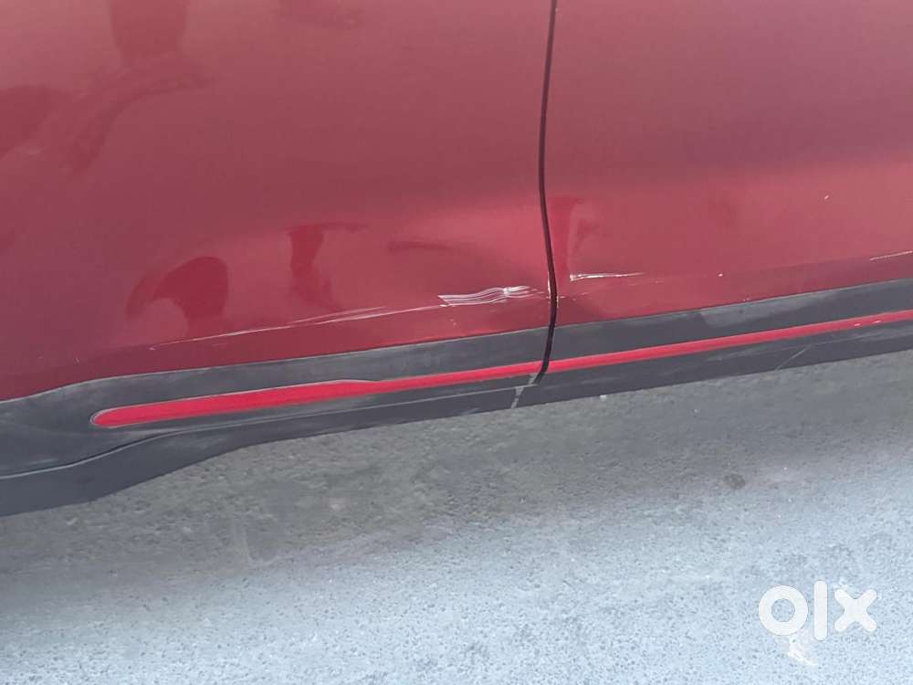 Kia Sonet 1.5 Gtx Plus Diesel At Dt, 2020, Diesel