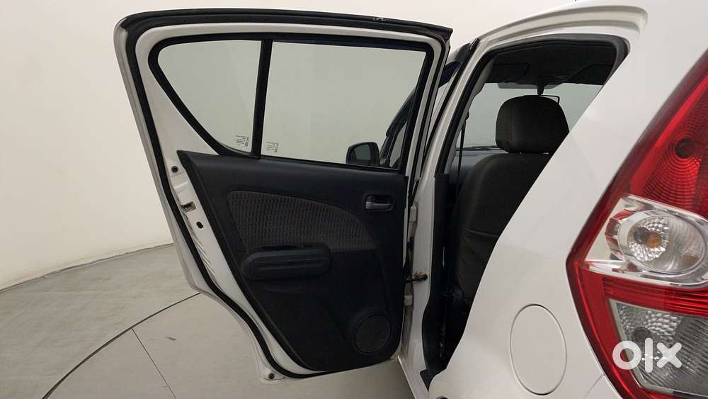 Maruti Suzuki Ritz Vxi Automatic Bs-iv, 2015, Petrol