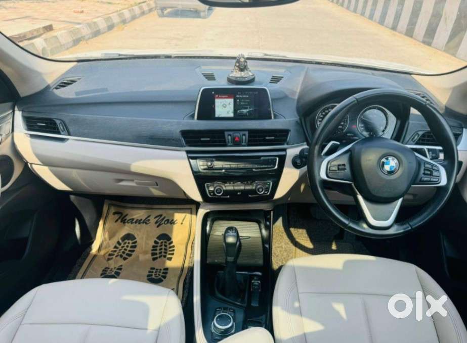 Bmw X1 Xdrive 20d Xline, 2020, Diesel