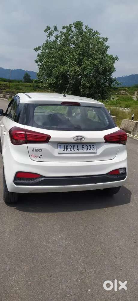 Defence Car