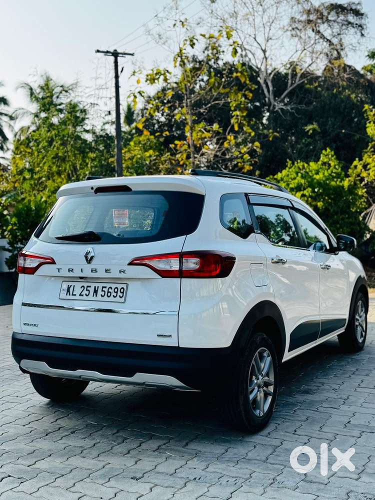 Renault Triber