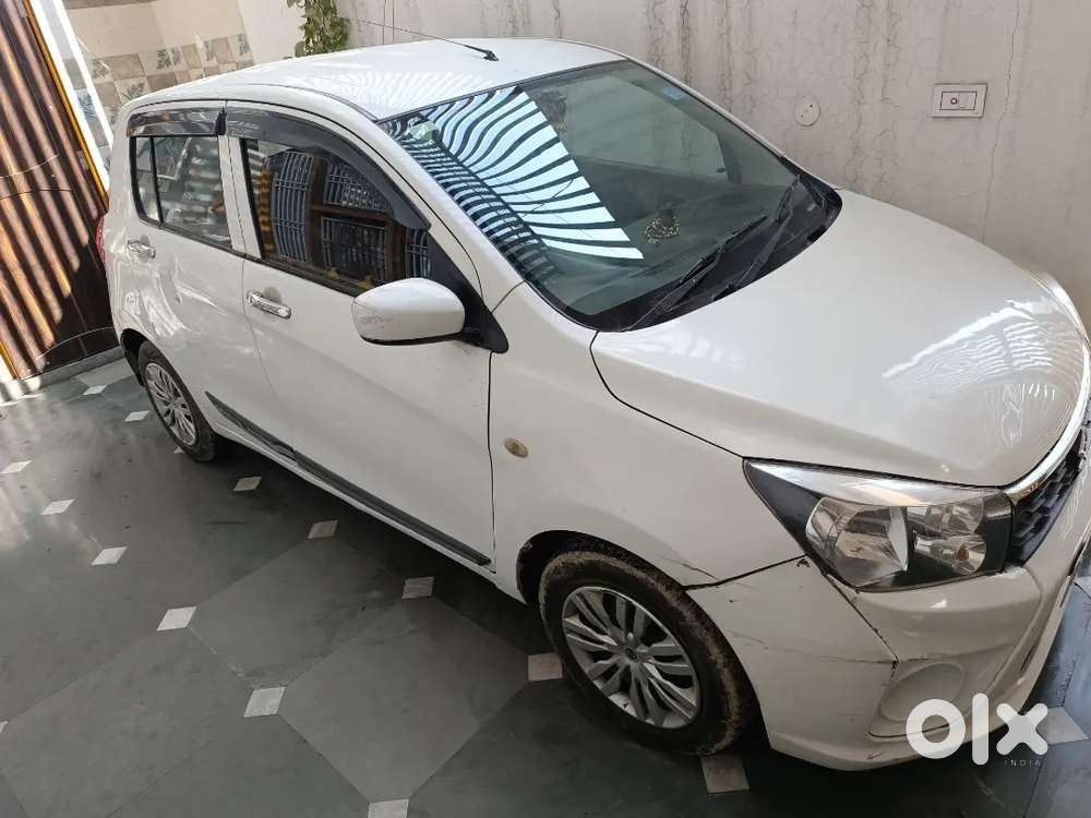 Celerio In Good Condition All Tyres Good..demand 2 Lakh