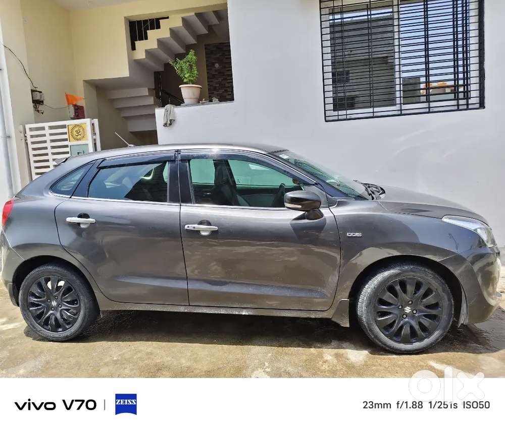 Maruti Suzuki Baleno 2016 Diesel Good Condition