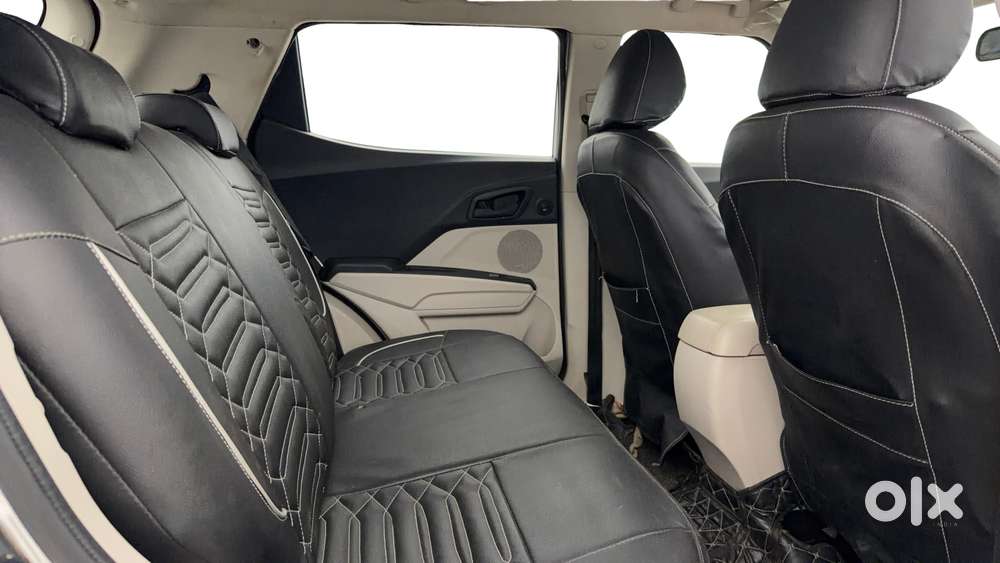Mahindra Xuv300 W4, 2019, Petrol