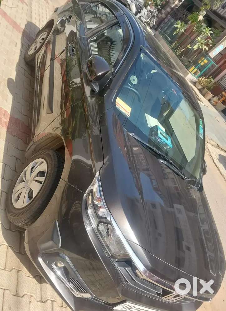 Hond Amaze Smt Ivtec 2025