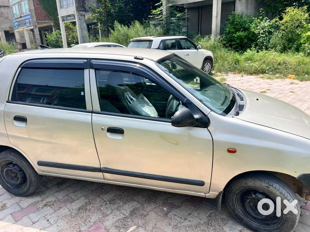 Maruti Suzuki Alto Lxi 2006