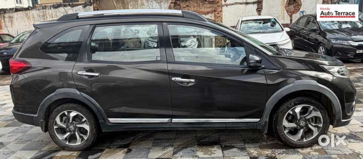 Honda Br-v I-dtec Vx Mt, 2016, Diesel