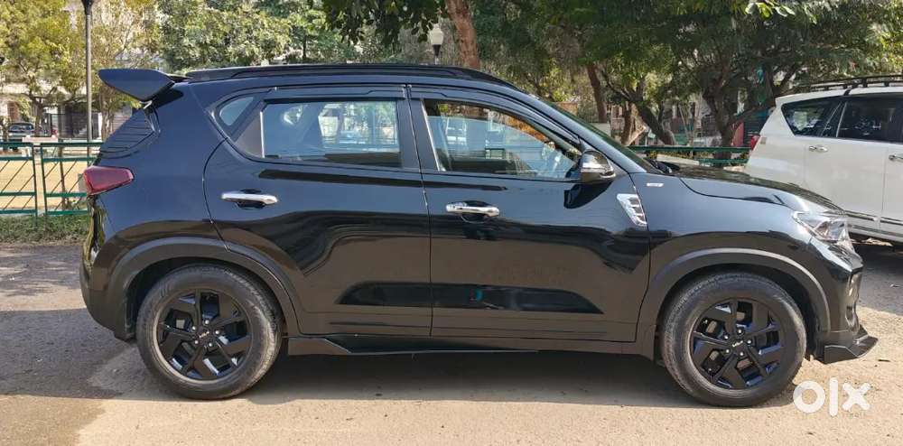Kia Sonet Diesel 2023 Imt Transmission (without Clutch)