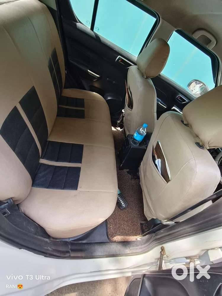 2012 Maruti Swift Ldi Sell