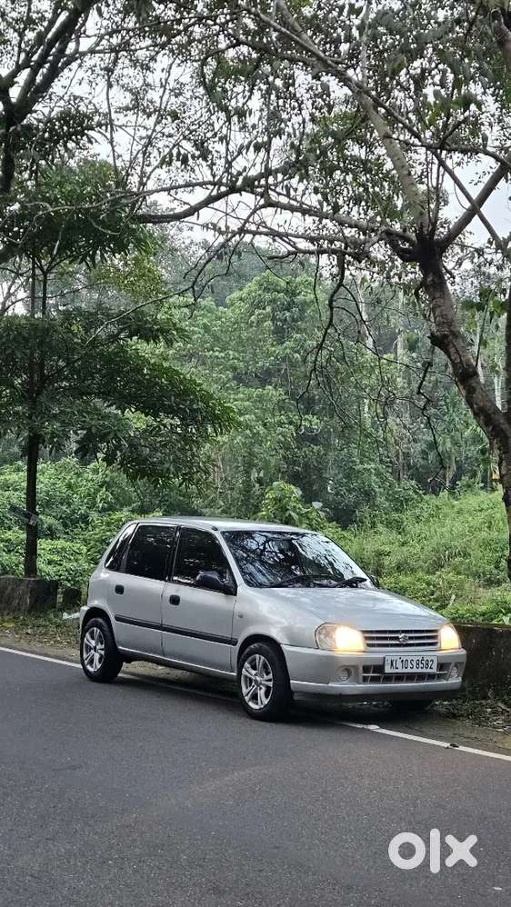 Zen Lxi 2004 Well Maintained
