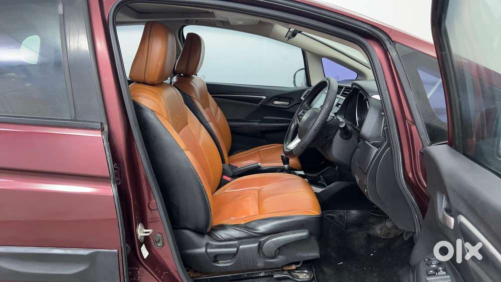 Honda Wr-v 1.5 Vx I-dtec, 2017, Diesel