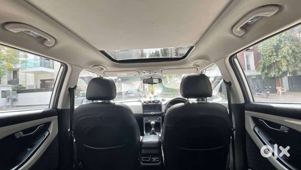 Hyundai Creta 1.6 Sx (o) Vtvt, 2020, Petrol