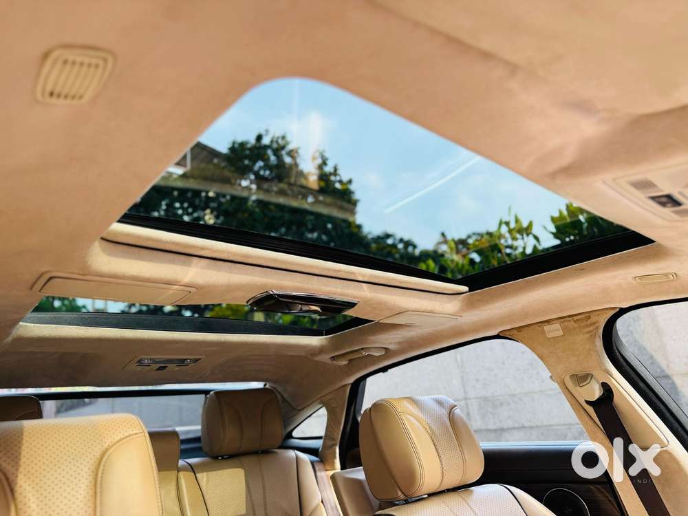 Jaguar Xj 2.0l Portfolio, 2014, Petrol