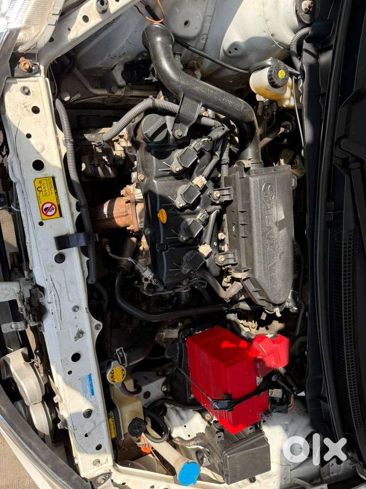 Toyota Etios Liva 2014 Petrol Well Maintained