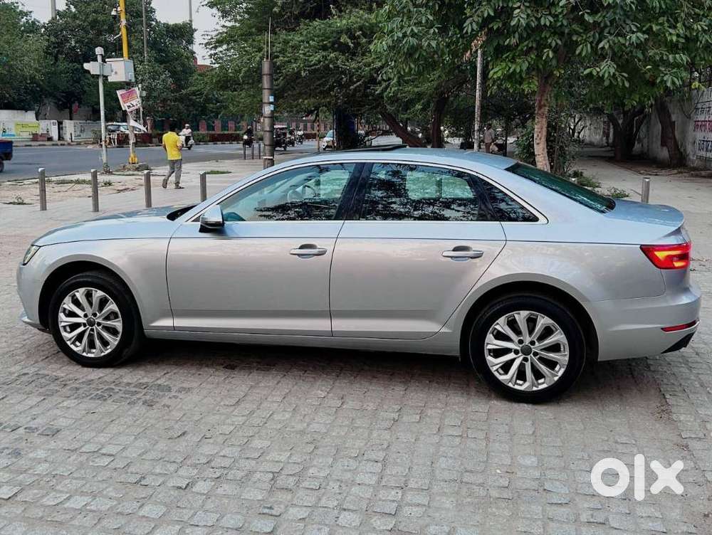 Audi A4 2.0 35 Tdi Premium, 2018, Diesel