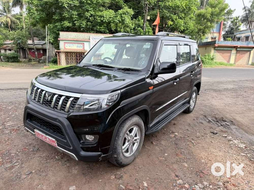 Mahindra Bolero Neo N10 (r), 2023, Diesel