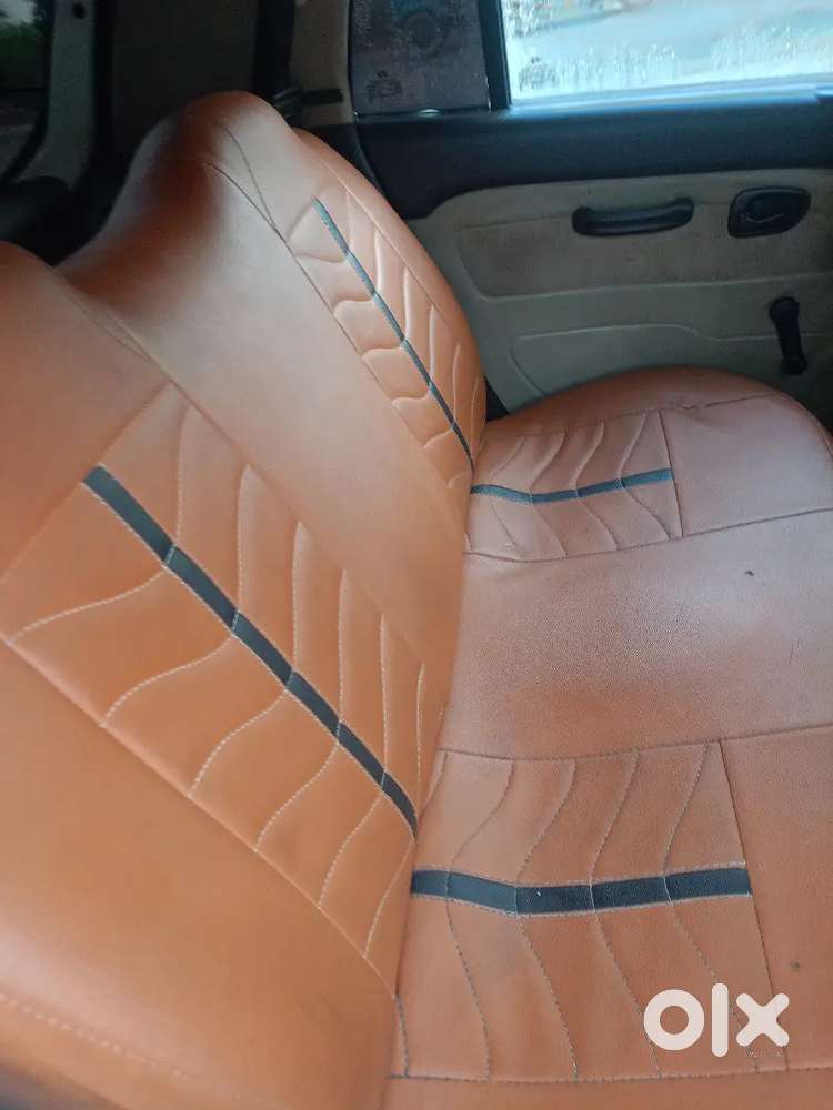 Hyundai Santro Gls At 2012