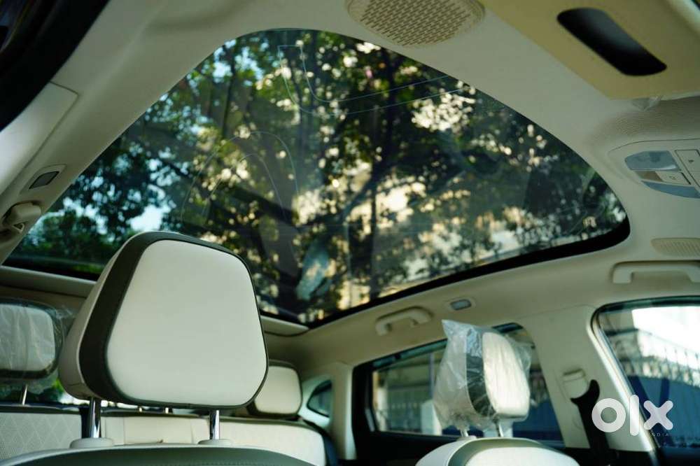 Mahindra Xev 9e Pack Three (top Model), 2025, Electric