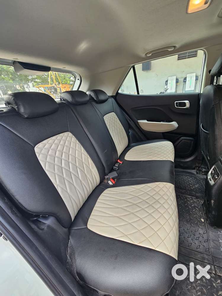 Hyundai Venue 1.2 S Plus, 2024, Petrol