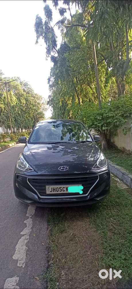 Hyundai Santro, 2021, Petrol