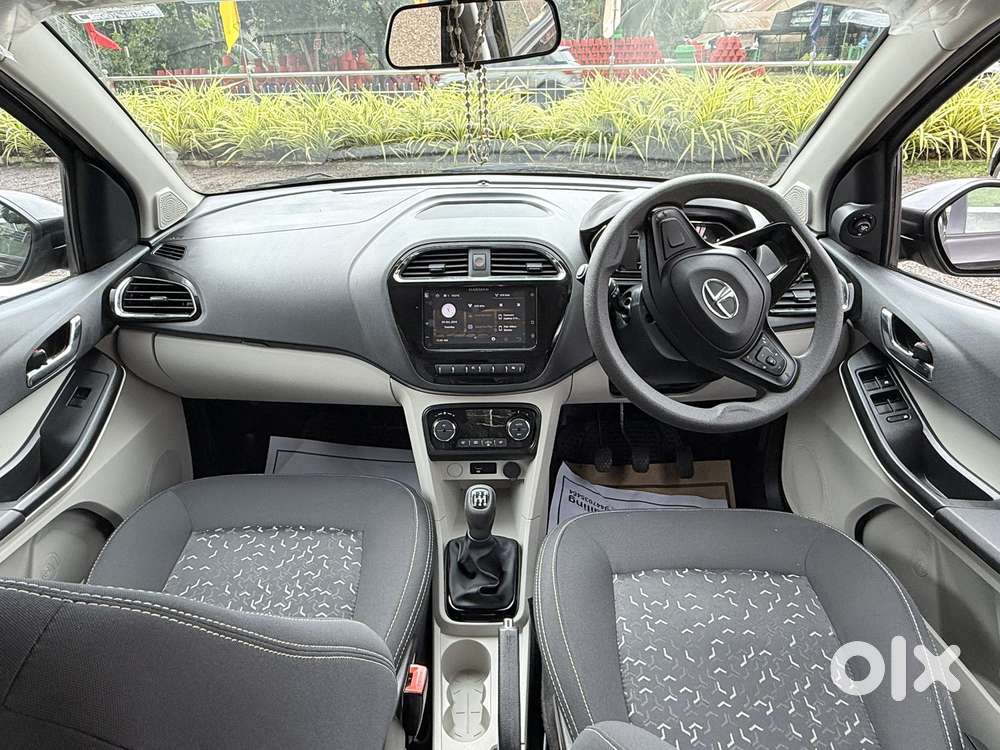 Tata Tiago 1.2 Revotron Xz (o), 2022, Petrol