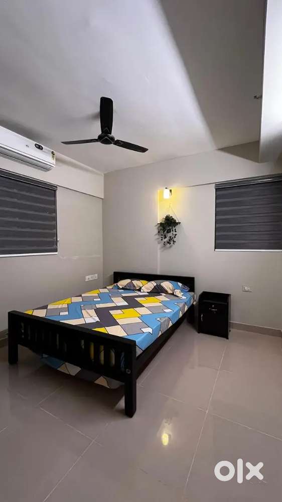 2BHK in Kakkanad