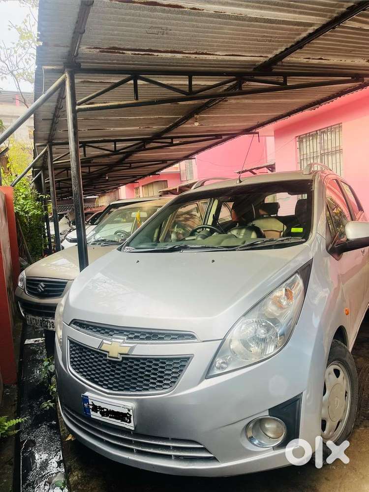 Chevrolet Beat Diesel 31000 Km Driven