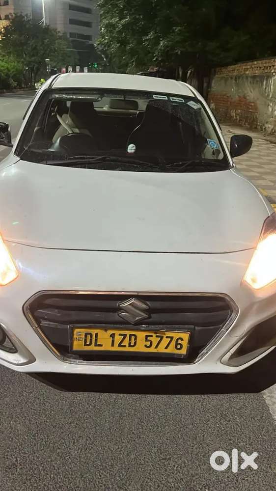 Maruti Suzuki Swift Dzire 2023 Cng & Hybrids 95000 Km Driven