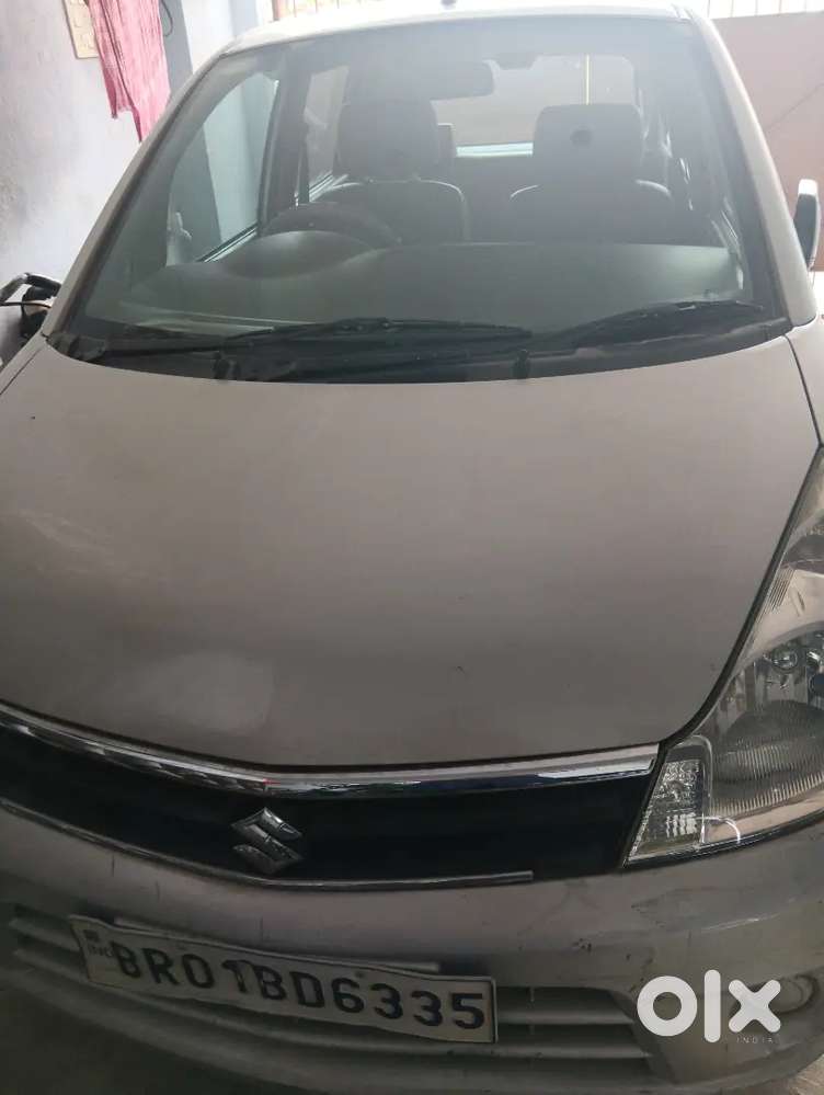 Maruti Suzuki Zen Estilo 2011 Petrol 75000 Km Driven