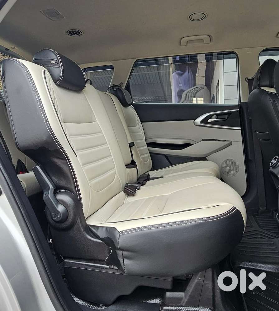 Kia Carens 1.5 Prestige 7 Str, 2023, Petrol