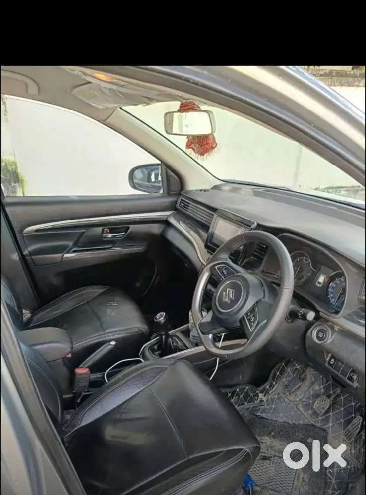 Maruti Suzuki Xl6 2021 Petrol Good Condition