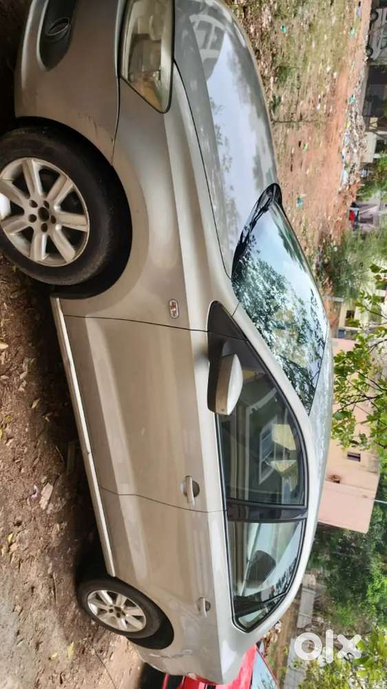 Volkswagen Vento Single Owner Showroom Maintained