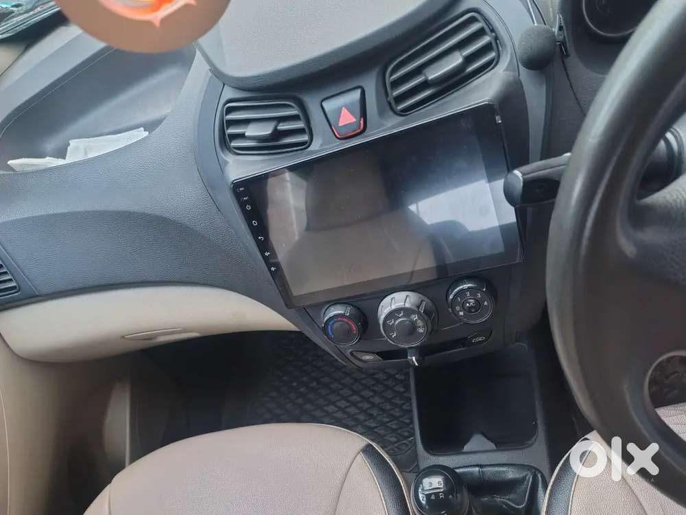 Hyundai Eon Magna 2012