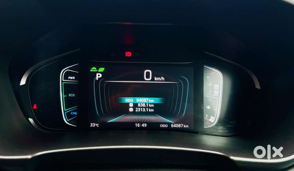 Maruti Suzuki Grand Vitara 1.5 Alpha Smart Hybrid At, 2023, Petrol