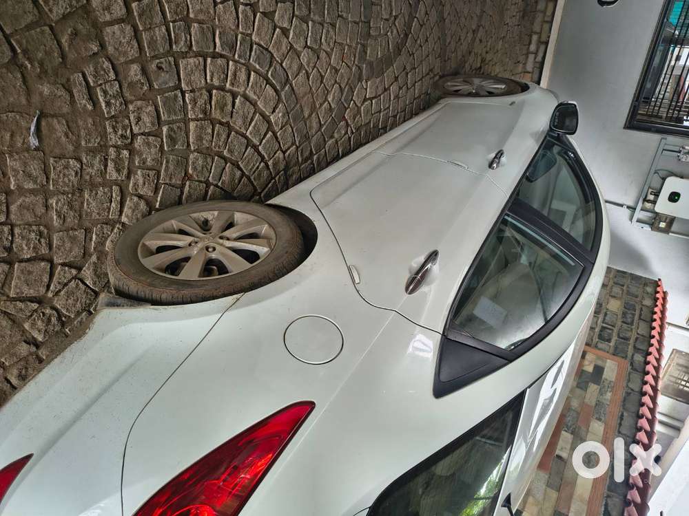 Hyundai Verna 2012 Diesel 71000 Km Driven