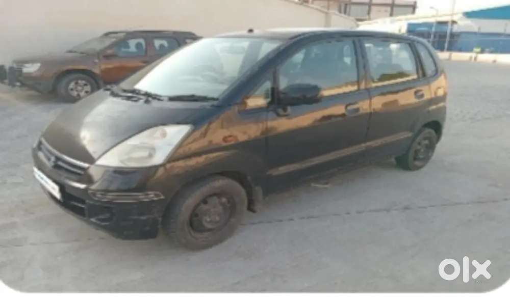 Maruti Suzuki Zen Estilo Vxi Black Oct. 2008 Petrol 75000 Km Driven